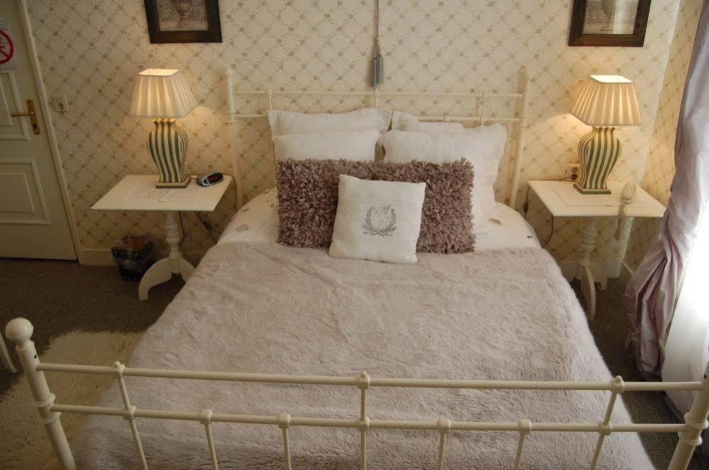 Boutique hotel Puur Zee - Adults Only Wijk aan Zee Extérieur photo