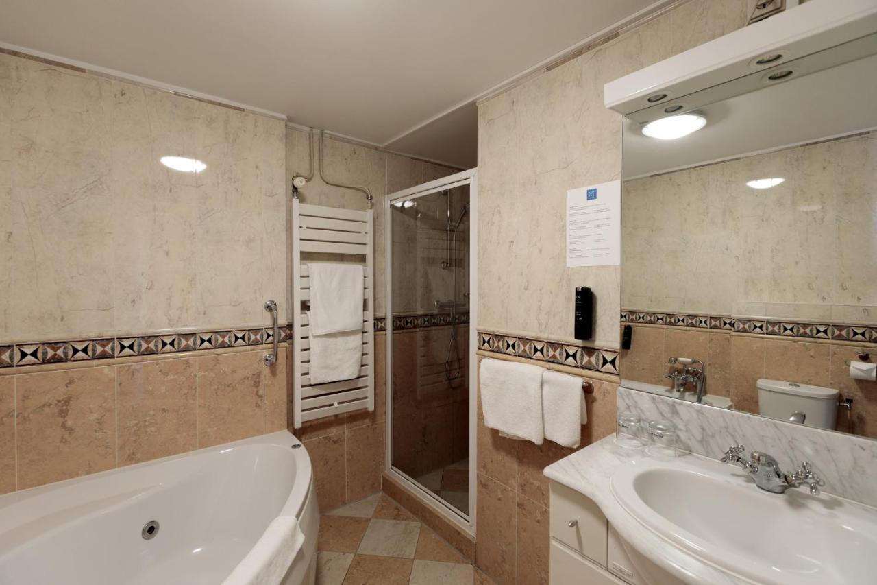 Boutique hotel Puur Zee - Adults Only Wijk aan Zee Extérieur photo