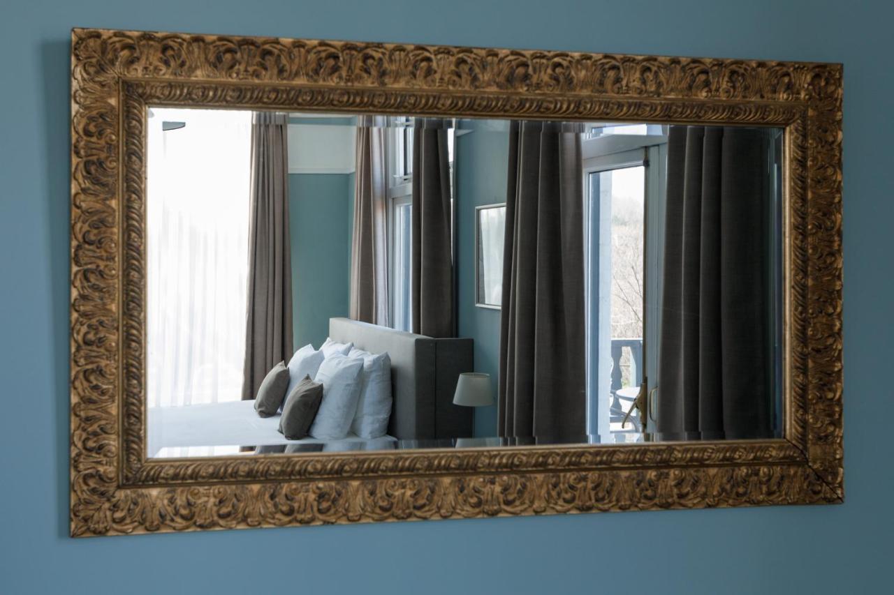 Boutique hotel Puur Zee - Adults Only Wijk aan Zee Extérieur photo