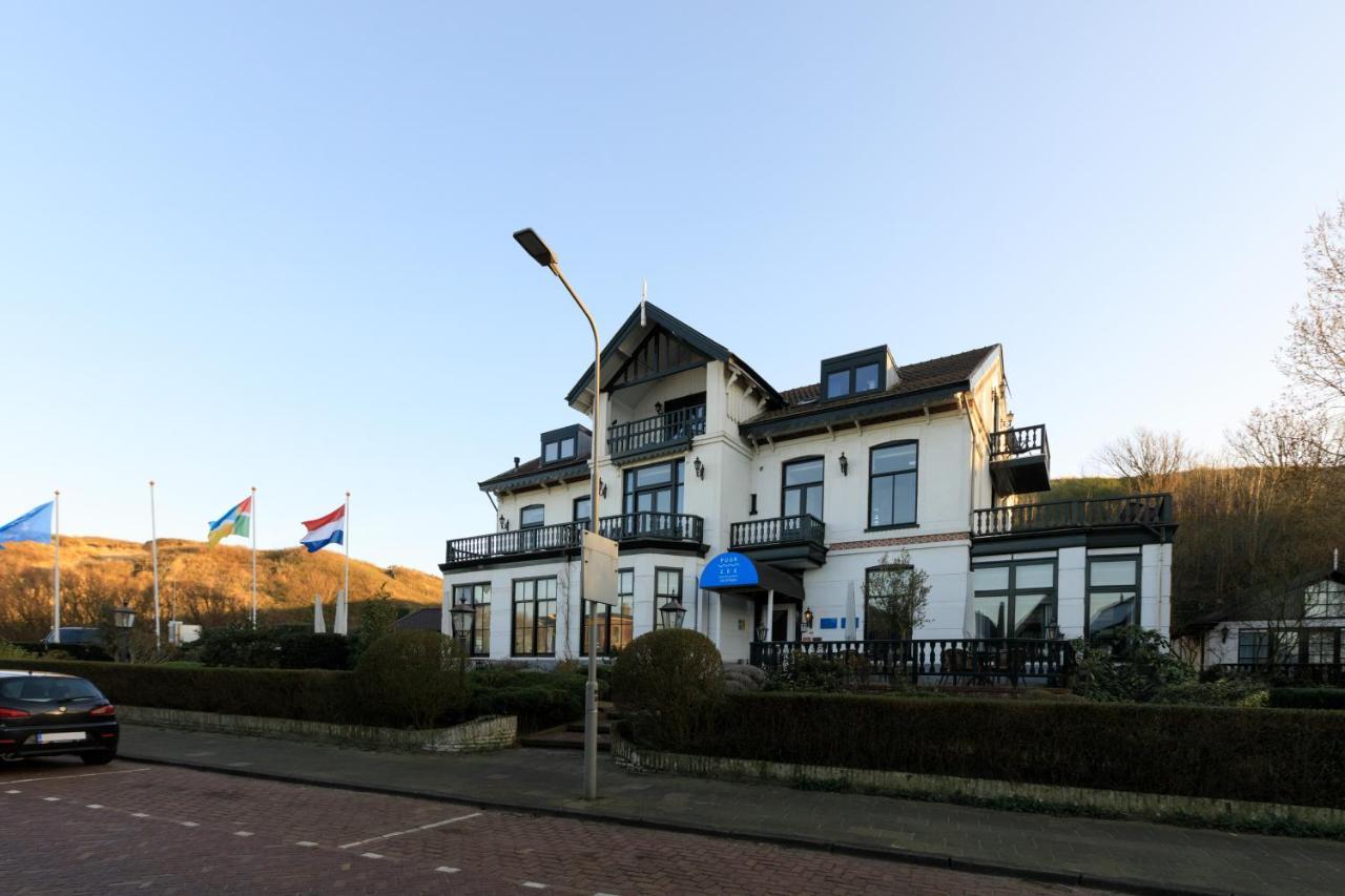 Boutique hotel Puur Zee - Adults Only Wijk aan Zee Extérieur photo