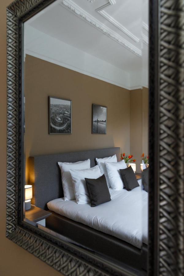 Boutique hotel Puur Zee - Adults Only Wijk aan Zee Extérieur photo