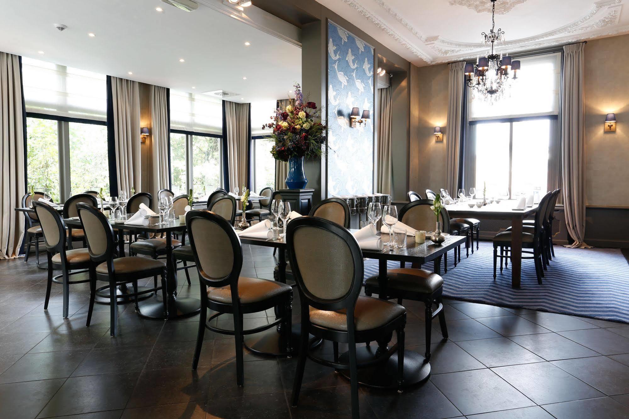 Boutique hotel Puur Zee - Adults Only Wijk aan Zee Extérieur photo
