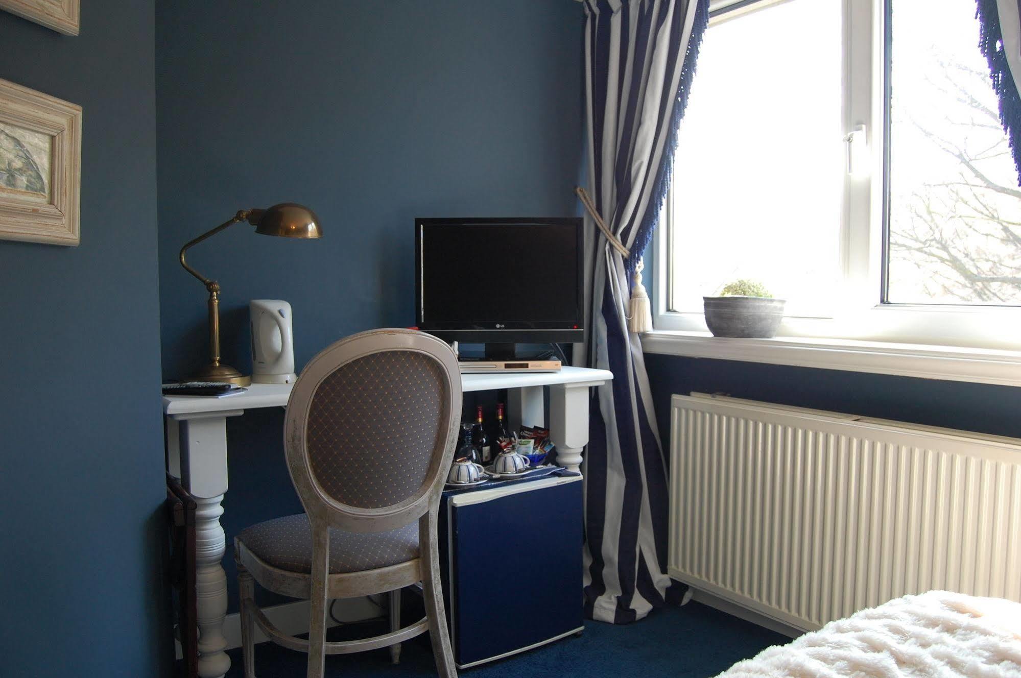 Boutique hotel Puur Zee - Adults Only Wijk aan Zee Extérieur photo