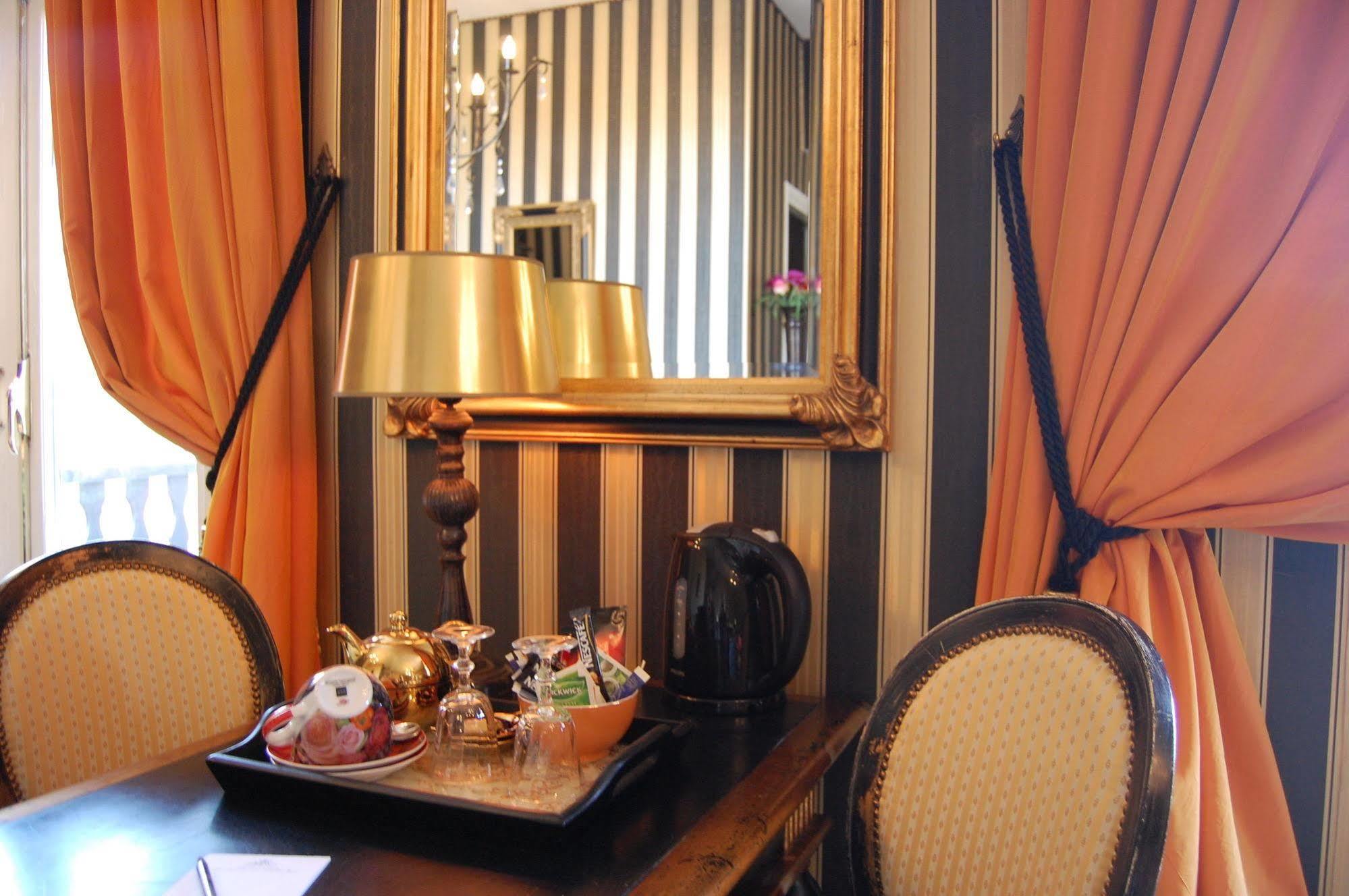 Boutique hotel Puur Zee - Adults Only Wijk aan Zee Extérieur photo