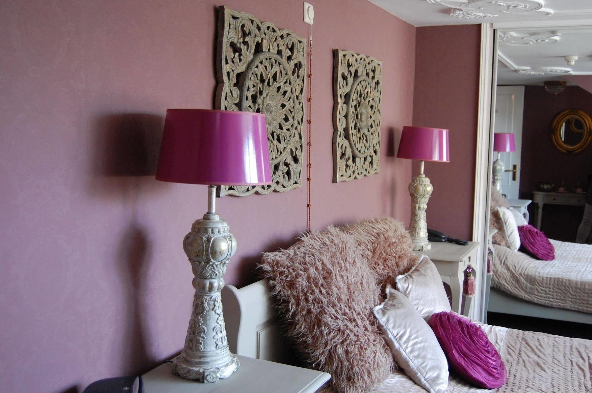 Boutique hotel Puur Zee - Adults Only Wijk aan Zee Extérieur photo
