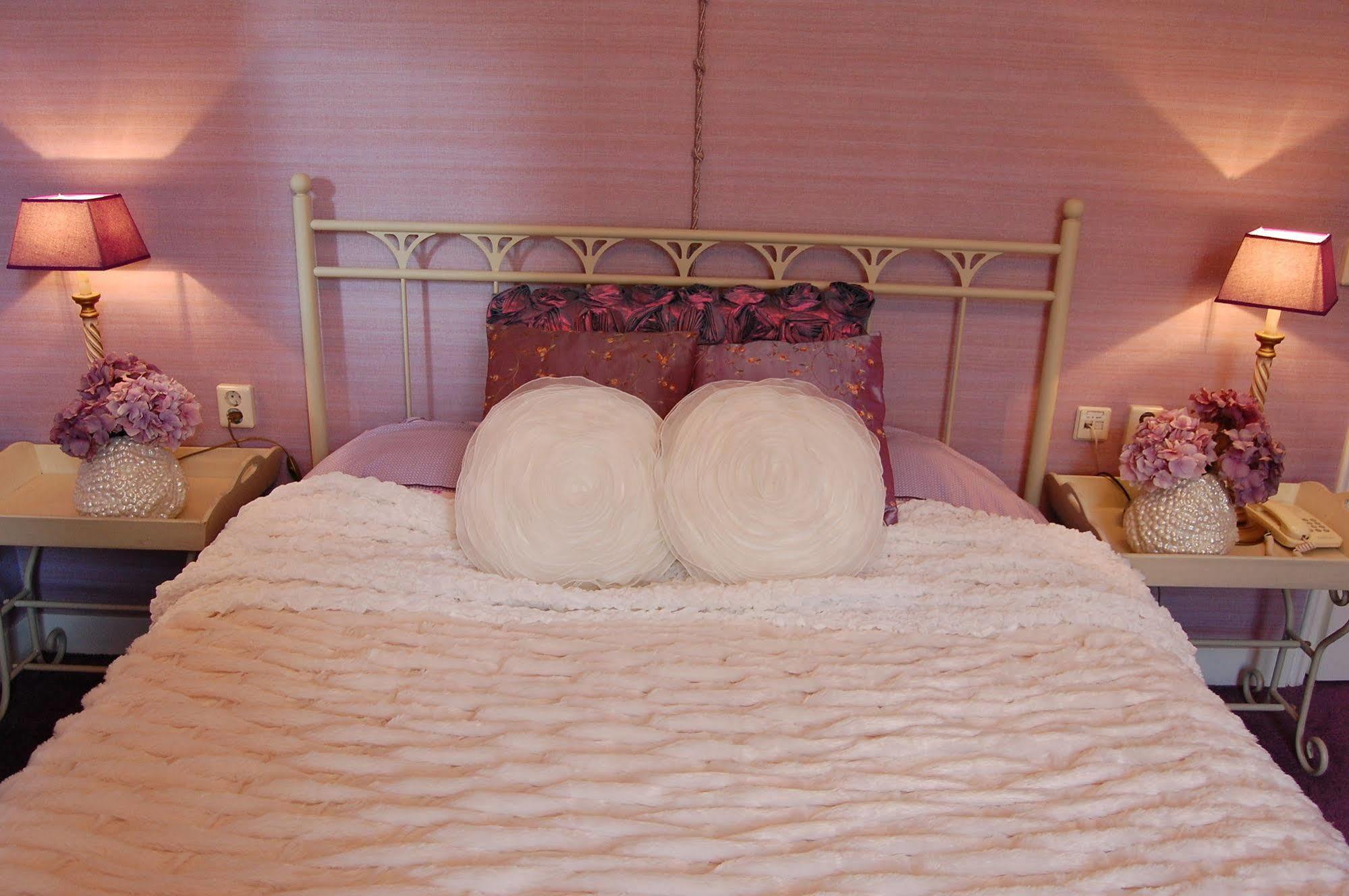Boutique hotel Puur Zee - Adults Only Wijk aan Zee Extérieur photo