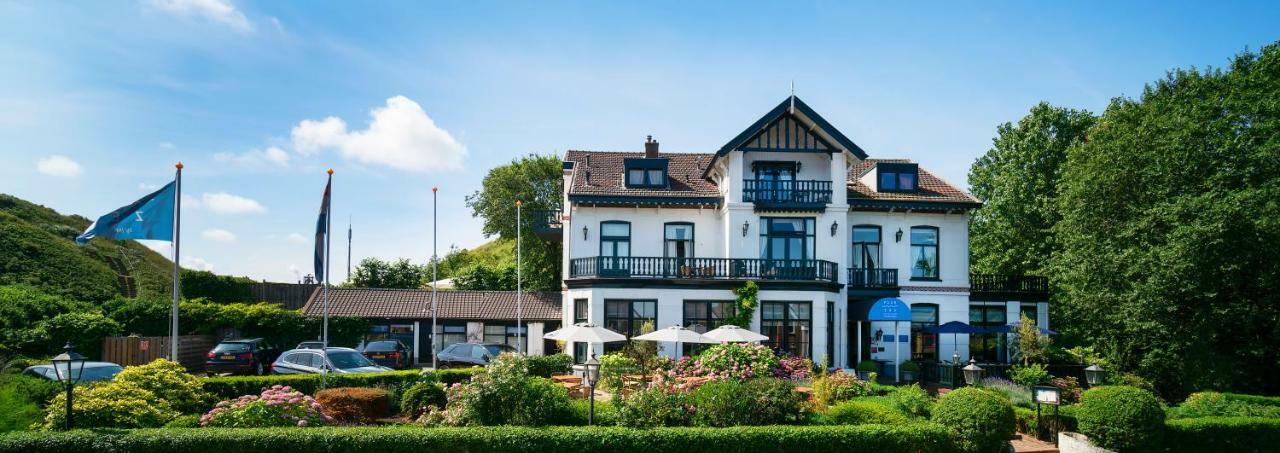 Boutique hotel Puur Zee - Adults Only Wijk aan Zee Extérieur photo