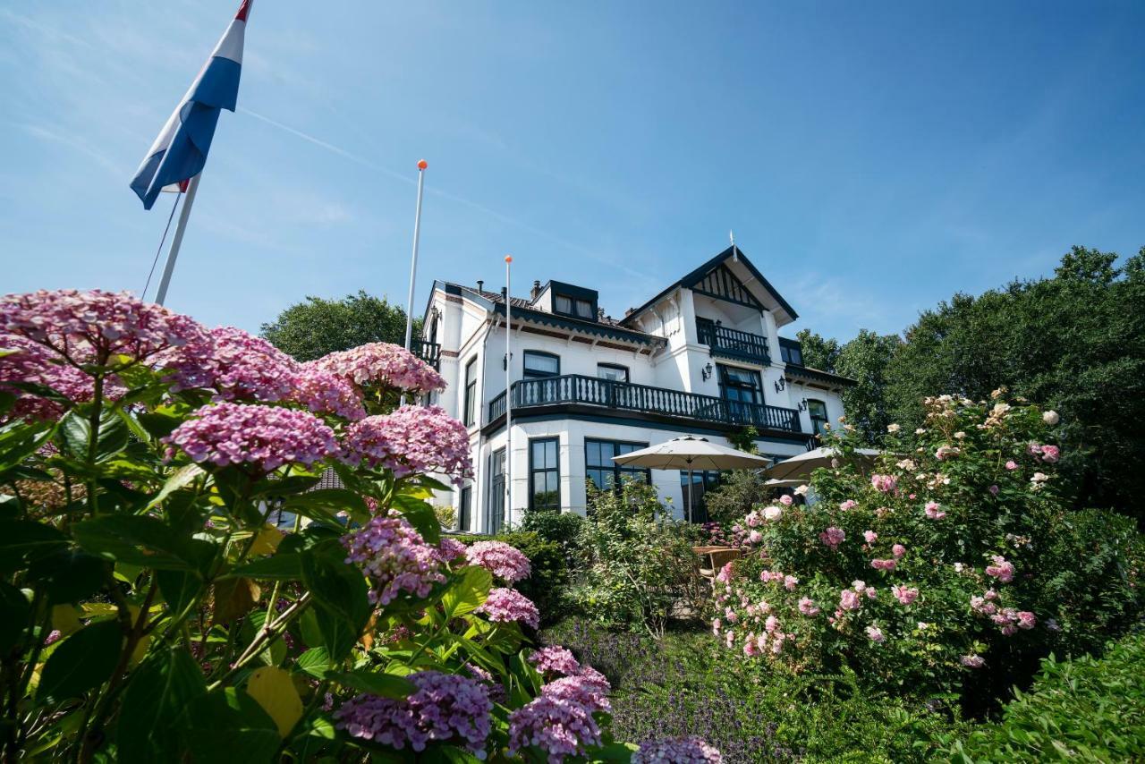 Boutique hotel Puur Zee - Adults Only Wijk aan Zee Extérieur photo